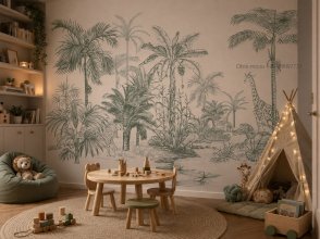 Фрески Пастораль 31305 изображение 3