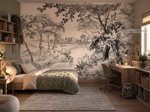 Фрески Пастораль 31311 изображение 2