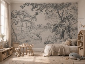 Фрески Wall Street Пастораль 31315 изображение 2