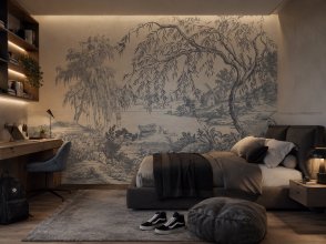 Фрески Пастораль 31320 изображение 4