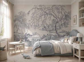 Фрески Пастораль 31320 изображение 3