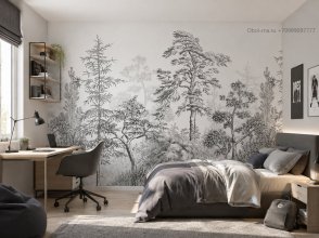 Фрески Пастораль 31321 изображение 1