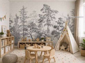 Фрески Пастораль 31321 изображение 4