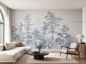 Фрески Пастораль 31322 изображение 1