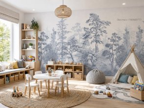 Фрески Пастораль 31322 изображение 3