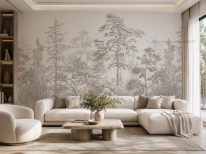 Фрески Пастораль 31323 изображение 1