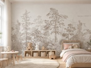 Фрески Пастораль 31323 изображение 4