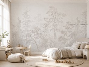 Фрески Wall Street Пастораль 31324 изображение 3