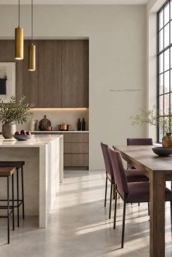Обои Marburg Структуры (Structure) 31394 изображение 4