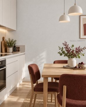 Обои Marburg Структуры (Structure) 31396 изображение 4