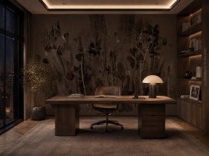 Фрески Wall Street Алтай 26 31419 изображение 4