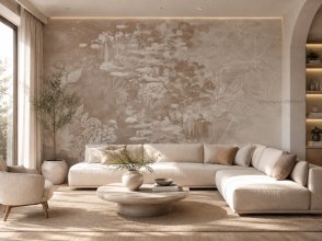 Фрески Wall Street Алтай 26 31423 изображение 1