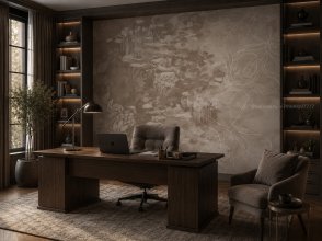 Фрески Wall Street Алтай 26 31423 изображение 3