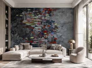 Фрески Wall Street Алтай 26 31425 изображение 1