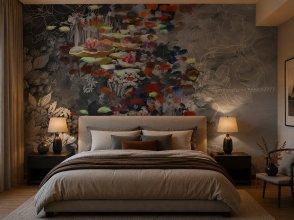 Фрески Wall Street Алтай 26 31425 изображение 4
