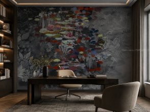 Фрески Wall Street Алтай 26 31425 изображение 3
