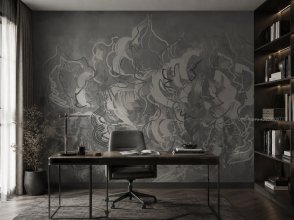 Фрески Wall Street Алтай 26 31438 изображение 4