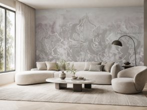 Фрески Wall Street Алтай 26 31439 изображение 1
