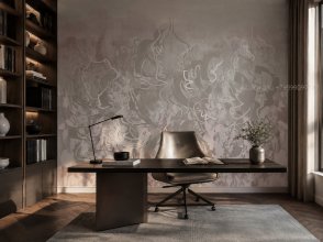 Фрески Wall Street Алтай 26 31439 изображение 2