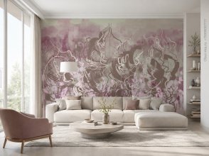 Фрески Wall Street Алтай 26 31440 изображение 1