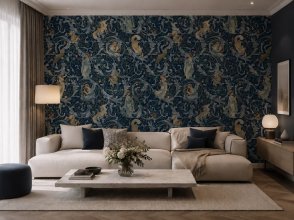 Фрески Wall Street Morrison 31521 изображение 1