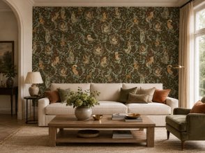 Фрески Wall Street Morrison 31523 изображение 1