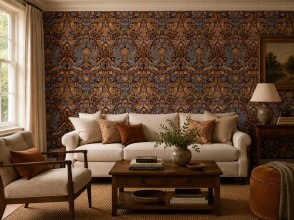 Фрески Wall Street Morrison 31526 изображение 1