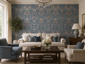 Фрески Wall Street Morrison 31528 изображение 1