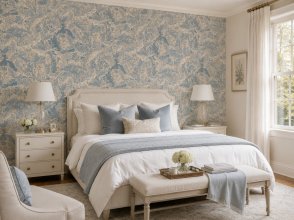 Фрески Wall Street Morrison 31530 изображение 1