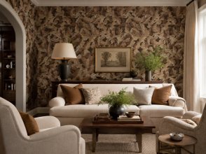 Фрески Wall Street Morrison 31534 изображение 1