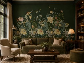 Фрески Wall Street Morrison 31546 изображение 1