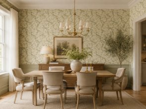 Фрески Wall Street Morrison 31550 изображение 1