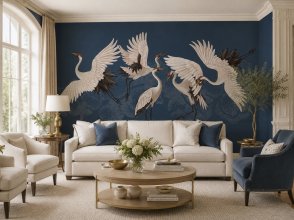Фрески Wall Street Grace 31573 изображение 1