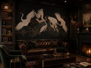 Фрески Wall Street Grace 31576 изображение 1