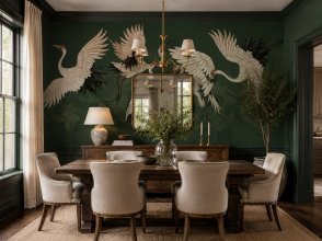 Фрески Wall Street Grace 31577 изображение 1