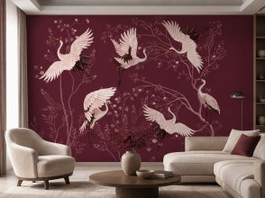 Фрески для гостиной Grace 31585 изображение 1