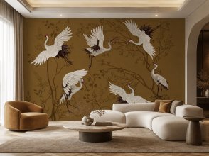 Фрески для гостиной Grace 31589 изображение 1