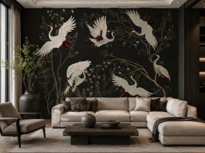 Фрески для гостиной Grace 31590 изображение 1
