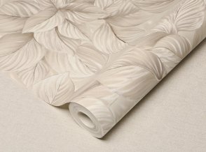 Обои Sanderson, Zambaiti Parati, Wall Up в морском стиле, с листьями Step-Up 316230 изображение 1