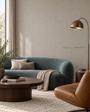 Немецкие Обои с виниловым покрытием Отбор (Selection) 31916 изображение 2