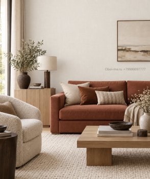 Обои Marburg Структуры (Structure) 31922 изображение 5