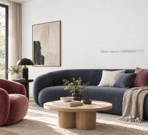 Немецкие Обои с виниловым покрытием Отбор (Selection) 31923 изображение 3