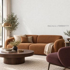 Немецкие Обои с виниловым покрытием Отбор (Selection) 31924 изображение 4