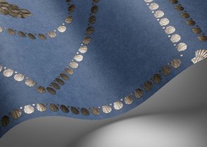 Обои Cole & Son Fornasetti Senza Tempo 2 флизелиновые Fornasetti Senza Tempo 2 123-5022 изображение 2