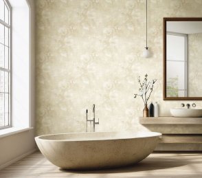 Обои с акварельными цветами Blumarine 6 31041BM изображение 2