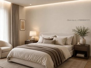 Российские Обои Ambiplain 4 AM4-102-5 изображение 3