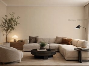 Российские Обои Ambiplain 2 AM3-102-1 изображение 3