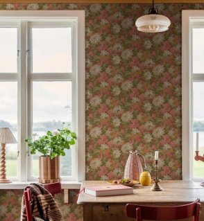 Шведские Обои Charm 8170 изображение 6