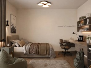 Российские Обои Ambiplain 4 AM4-102-5 изображение 1