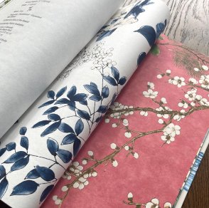 Обои Thibaut Grand Palace T13624 изображение 5